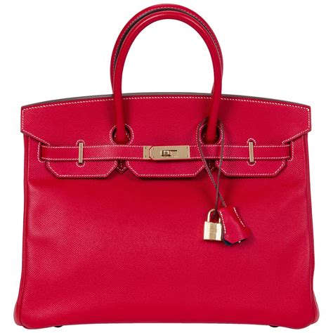 hermes bougunvilla vs rose casaque|Hermes rouge vif.